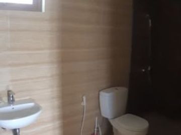 Rumah Minimalis Cluster di gegerkalong dekat Pondok Hijau Setiabudi bandung