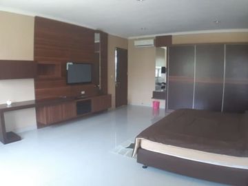 Rumah Minimalis Cluster di gegerkalong dekat Pondok Hijau Setiabudi bandung