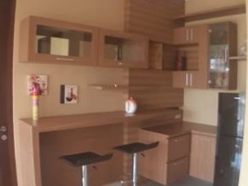 Rumah Minimalis Cluster di gegerkalong dekat Pondok Hijau Setiabudi bandung