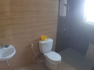 Rumah Minimalis Cluster di gegerkalong dekat Pondok Hijau Setiabudi bandung