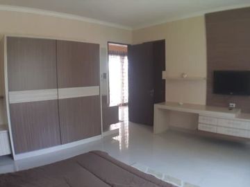 Rumah Minimalis Cluster di gegerkalong dekat Pondok Hijau Setiabudi bandung