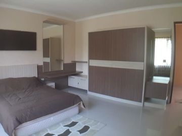 Rumah Minimalis Cluster di gegerkalong dekat Pondok Hijau Setiabudi bandung
