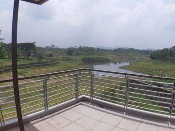 Rumah Minimalis Cluster di gegerkalong dekat Pondok Hijau Setiabudi bandung