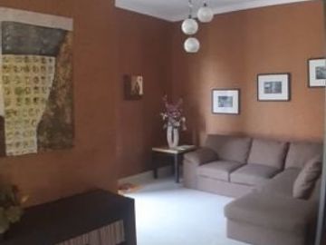 Rumah Minimalis Cluster di gegerkalong dekat Pondok Hijau Setiabudi bandung