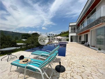 Casa en conjunto en venta, El Rosario, Manizales