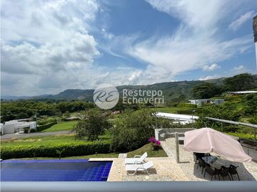Casa en conjunto en venta, El Rosario, Manizales