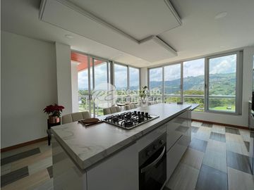 Casa en conjunto en venta, El Rosario, Manizales