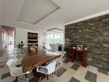 Casa en conjunto en venta, El Rosario, Manizales