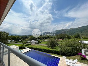 Casa en conjunto en venta, El Rosario, Manizales