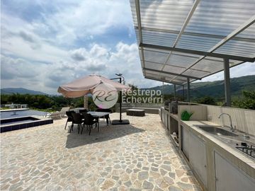 Casa en conjunto en venta, El Rosario, Manizales