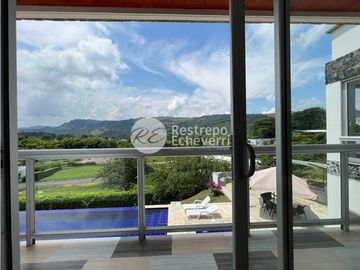 Casa en conjunto en venta, El Rosario, Manizales