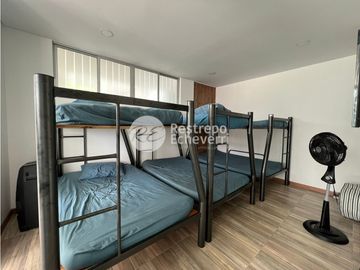 Casa en conjunto en venta, El Rosario, Manizales