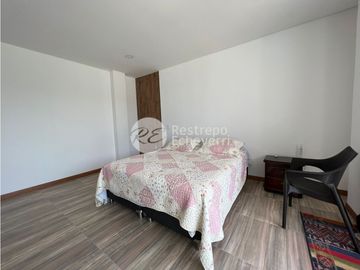 Casa en conjunto en venta, El Rosario, Manizales