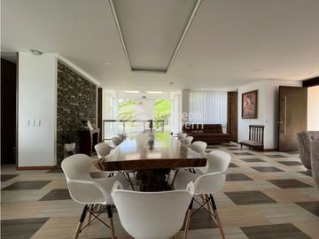 Casa en conjunto en venta, El Rosario, Manizales