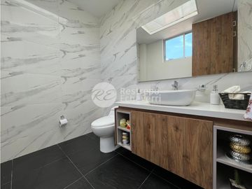 Casa en conjunto en venta, El Rosario, Manizales