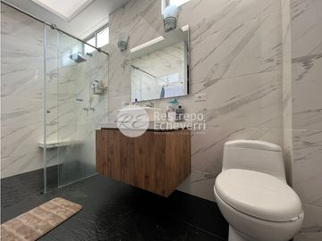 Casa en conjunto en venta, El Rosario, Manizales
