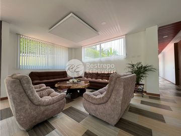 Casa en conjunto en venta, El Rosario, Manizales