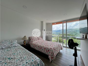 Casa en conjunto en venta, El Rosario, Manizales