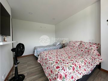 Casa en conjunto en venta, El Rosario, Manizales