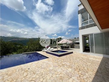 Casa en conjunto en venta, El Rosario, Manizales