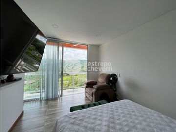 Casa en conjunto en venta, El Rosario, Manizales