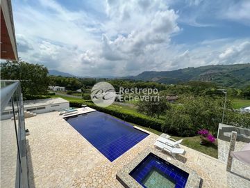 Casa en conjunto en venta, El Rosario, Manizales
