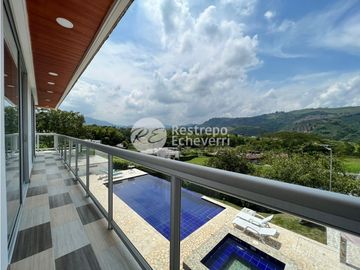 Casa en conjunto en venta, El Rosario, Manizales
