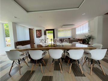 Casa en conjunto en venta, El Rosario, Manizales