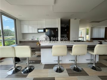 Casa en conjunto en venta, El Rosario, Manizales