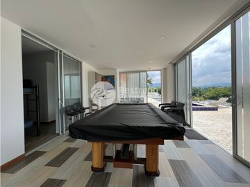 Casa en conjunto en venta, El Rosario, Manizales