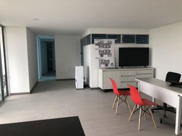 apartamento en venta en guadalupe. Cod V10565