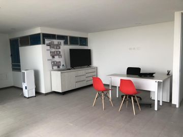 apartamento en venta en guadalupe. Cod V10565