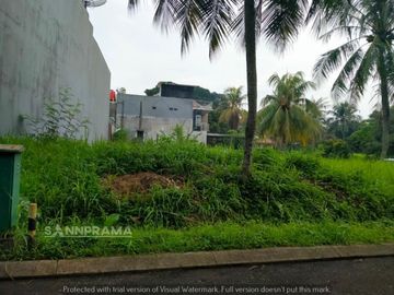 Tresna Kavling Hook Dalam Perumahan Mewah Sawangan