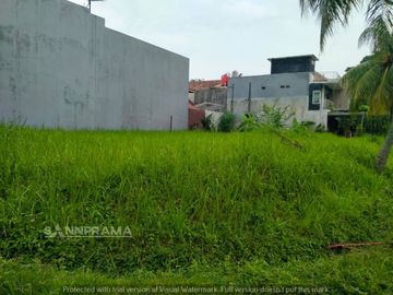 Tresna Kavling Hook Dalam Perumahan Mewah Sawangan