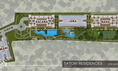 resort style home byDMCI