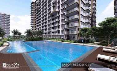resort style home byDMCI