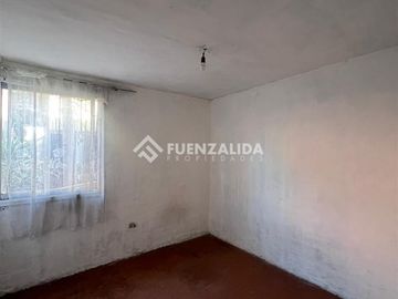 Departamento en arriendo de 2 dorm. en La Florida