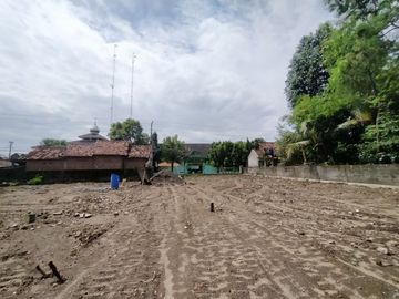 Include Fasum Jalan 5 Meter, Tanah Kav Jogja Timur Murah