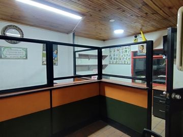 edificio en venta en alfonso bonilla aragón. Cod V17101