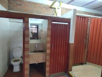 edificio en venta en alfonso bonilla aragón. Cod V17101
