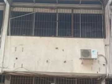 Ruko ketapang,dibawah NJOP,akses 3mobil,harga 3M nego