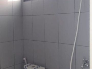 Rumah Baru 1 Lnt, LT 71 m&sup2;, Rp 444 Juta, di Sawangan, Depok.