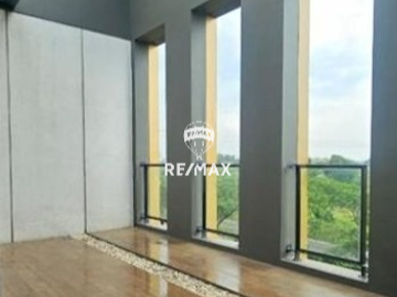 #0093 DISEWA RUKO ICONIX STUDIO LOFT