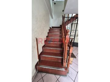 Ocasión De Venta De Cas En - Ate