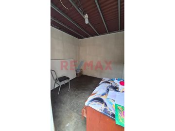 Ocasión De Venta De Cas En - Ate