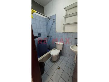 Ocasión De Venta De Cas En - Ate