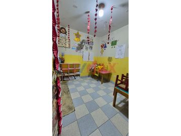 Ocasión De Venta De Cas En - Ate