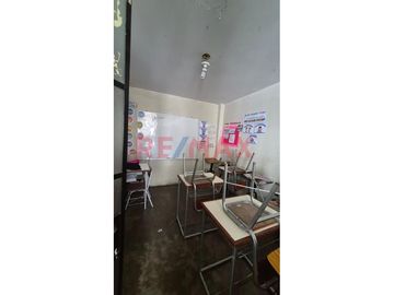 Ocasión De Venta De Cas En - Ate