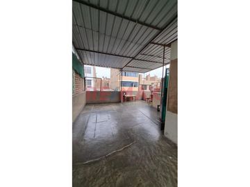 Ocasión De Venta De Cas En - Ate