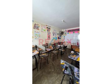 Ocasión De Venta De Cas En - Ate